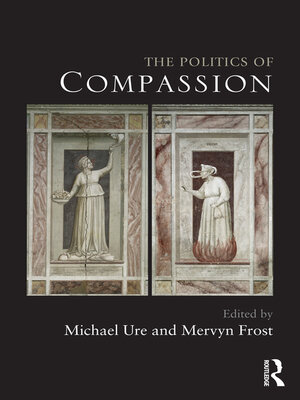 cover image of The Politics of Compassion